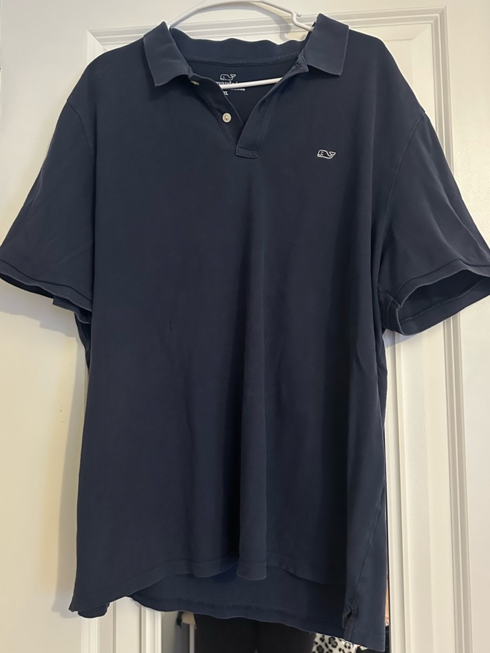 Men’s Vineyard Vines Classic Polo
